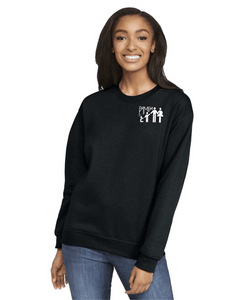 Pampa-Admin-105 - Gildan Adult Softstyle® Fleece Crew Sweatshirt