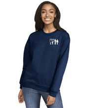 Load image into Gallery viewer, Pampa-Admin-105 - Gildan Adult Softstyle® Fleece Crew Sweatshirt