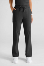 Load image into Gallery viewer, Pampa-Emp-028 - Butter-Soft STRETCH FLXTEK+ Women&#39;s 8-Pocket Straight Leg Cargo Scrub Pants