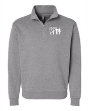Load image into Gallery viewer, Pampa-Admin-154 - Next Level Unisex Fleece Quarter-Zip Pullover