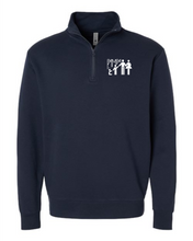 Load image into Gallery viewer, Pampa-Admin-154 - Next Level Unisex Fleece Quarter-Zip Pullover