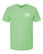 Load image into Gallery viewer, Pampa-Emp-231 - Next Level CVC Short Sleeve Crew Tee - Lighter Colors