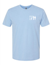 Load image into Gallery viewer, Pampa-Emp-231 - Next Level CVC Short Sleeve Crew Tee - Lighter Colors