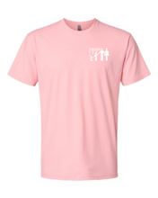 Load image into Gallery viewer, Pampa-Emp-231 - Next Level CVC Short Sleeve Crew Tee - Lighter Colors