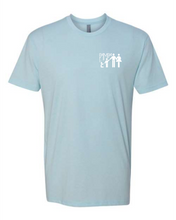 Load image into Gallery viewer, Pampa-Emp-231 - Next Level CVC Short Sleeve Crew Tee - Lighter Colors
