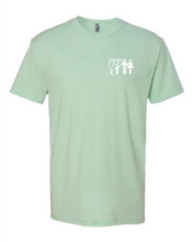 Load image into Gallery viewer, Pampa-Emp-231 - Next Level CVC Short Sleeve Crew Tee - Lighter Colors