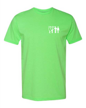 Load image into Gallery viewer, Pampa-Emp-231 - Next Level CVC Short Sleeve Crew Tee - Lighter Colors