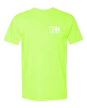 Load image into Gallery viewer, Pampa-Emp-231 - Next Level CVC Short Sleeve Crew Tee - Lighter Colors