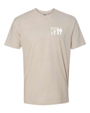 Load image into Gallery viewer, Pampa-Emp-231 - Next Level CVC Short Sleeve Crew Tee - Lighter Colors