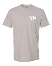 Load image into Gallery viewer, Pampa-Emp-231 - Next Level CVC Short Sleeve Crew Tee - Lighter Colors