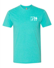 Load image into Gallery viewer, Pampa-Emp-231 - Next Level CVC Short Sleeve Crew Tee - Lighter Colors