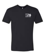 Load image into Gallery viewer, Pampa-Emp-232 - Next Level CVC Short Sleeve Crew Tee - Darker Colors
