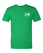 Load image into Gallery viewer, Pampa-Emp-232 - Next Level CVC Short Sleeve Crew Tee - Darker Colors