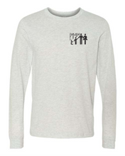 Load image into Gallery viewer, Pampa-Emp-245 - Bella Canvas Unisex Jersey Long Sleeve Tee
