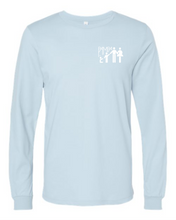 Load image into Gallery viewer, Pampa-Emp-245 - Bella Canvas Unisex Jersey Long Sleeve Tee