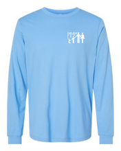 Load image into Gallery viewer, Pampa-Emp-245 - Bella Canvas Unisex Jersey Long Sleeve Tee