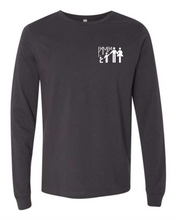 Load image into Gallery viewer, Pampa-Emp-245 - Bella Canvas Unisex Jersey Long Sleeve Tee