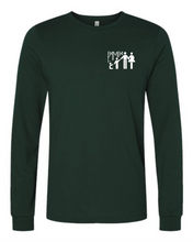 Load image into Gallery viewer, Pampa-Emp-245 - Bella Canvas Unisex Jersey Long Sleeve Tee