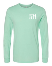 Load image into Gallery viewer, Pampa-Emp-245 - Bella Canvas Unisex Jersey Long Sleeve Tee