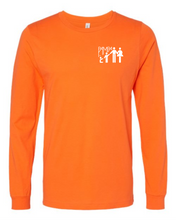 Load image into Gallery viewer, Pampa-Emp-245 - Bella Canvas Unisex Jersey Long Sleeve Tee