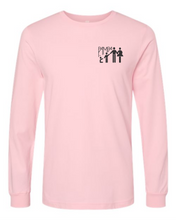 Load image into Gallery viewer, Pampa-Emp-245 - Bella Canvas Unisex Jersey Long Sleeve Tee