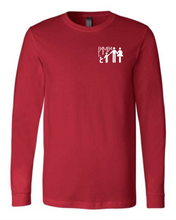 Load image into Gallery viewer, Pampa-Emp-245 - Bella Canvas Unisex Jersey Long Sleeve Tee