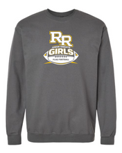 Load image into Gallery viewer, RRGFFB 101-1 - Gildan Adult Heavy Blend™ 50/50 Fleece Crewneck Sweatshirt