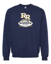 Load image into Gallery viewer, RRGFFB 101-1 - Gildan Adult Heavy Blend™ 50/50 Fleece Crewneck Sweatshirt
