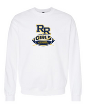 Load image into Gallery viewer, RRGFFB 101-1 - Gildan Adult Heavy Blend™ 50/50 Fleece Crewneck Sweatshirt
