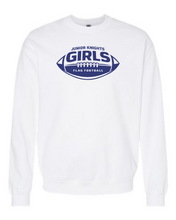 Load image into Gallery viewer, RRGFFB 102-2 - Gildan Adult Heavy Blend™ 50/50 Fleece Crewneck Sweatshirt