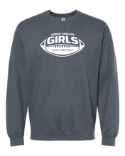 Load image into Gallery viewer, RRGFFB 102-2 - Gildan Adult Heavy Blend™ 50/50 Fleece Crewneck Sweatshirt