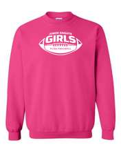 Load image into Gallery viewer, RRGFFB 102-2 - Gildan Adult Heavy Blend™ 50/50 Fleece Crewneck Sweatshirt