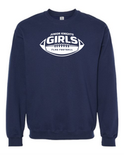 Load image into Gallery viewer, RRGFFB 102-2 - Gildan Adult Heavy Blend™ 50/50 Fleece Crewneck Sweatshirt