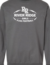 Load image into Gallery viewer, RRGFFB 103-3 - Gildan Adult Heavy Blend™ 50/50 Fleece Crewneck Sweatshirt