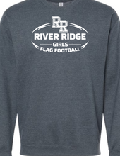 Load image into Gallery viewer, RRGFFB 103-3 - Gildan Adult Heavy Blend™ 50/50 Fleece Crewneck Sweatshirt