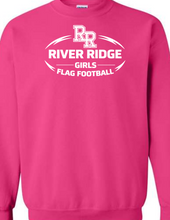 Load image into Gallery viewer, RRGFFB 103-3 - Gildan Adult Heavy Blend™ 50/50 Fleece Crewneck Sweatshirt