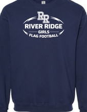 Load image into Gallery viewer, RRGFFB 103-3 - Gildan Adult Heavy Blend™ 50/50 Fleece Crewneck Sweatshirt