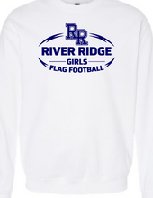 Load image into Gallery viewer, RRGFFB 103-3 - Gildan Adult Heavy Blend™ 50/50 Fleece Crewneck Sweatshirt