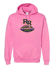 Load image into Gallery viewer, RRGFFB 115-1 - Gildan Unisex Heavy Blend Hooded Sweatshirt