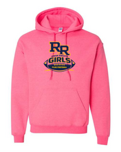 Load image into Gallery viewer, RRGFFB 115-1 - Gildan Unisex Heavy Blend Hooded Sweatshirt