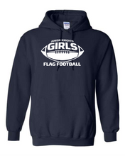 Load image into Gallery viewer, RRGFFB 116-2 - Gildan Unisex Heavy Blend Hooded Sweatshirt