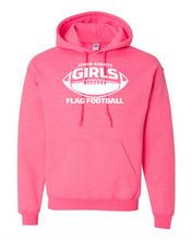 Load image into Gallery viewer, RRGFFB 116-2 - Gildan Unisex Heavy Blend Hooded Sweatshirt