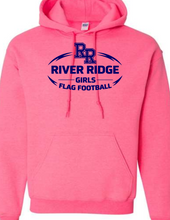 Load image into Gallery viewer, RRGFFB 117-3 - Gildan Unisex Heavy Blend Hooded Sweatshirt