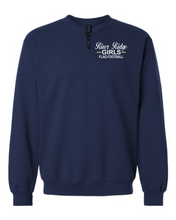 Load image into Gallery viewer, RRGFFB 121-6 - Gildan Unisex Softstyle® Midweight 1/4 Zip Sweatshirt