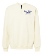 Load image into Gallery viewer, RRGFFB 121-6 - Gildan Unisex Softstyle® Midweight 1/4 Zip Sweatshirt
