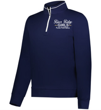 Load image into Gallery viewer, RRGFFB 126-6 - Holloway ECO Revive Court 1/4 Zip Pullover