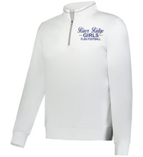 Load image into Gallery viewer, RRGFFB 126-6 - Holloway ECO Revive Court 1/4 Zip Pullover