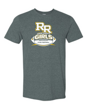 Load image into Gallery viewer, RRGFFB 601-1 - Gildan Softstyle® Short Sleeve T-Shirt