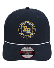 Load image into Gallery viewer, RRGFFB 962-11 - Imperial The Wingman Snapback Cap