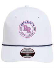 Load image into Gallery viewer, RRGFFB 962-11 - Imperial The Wingman Snapback Cap